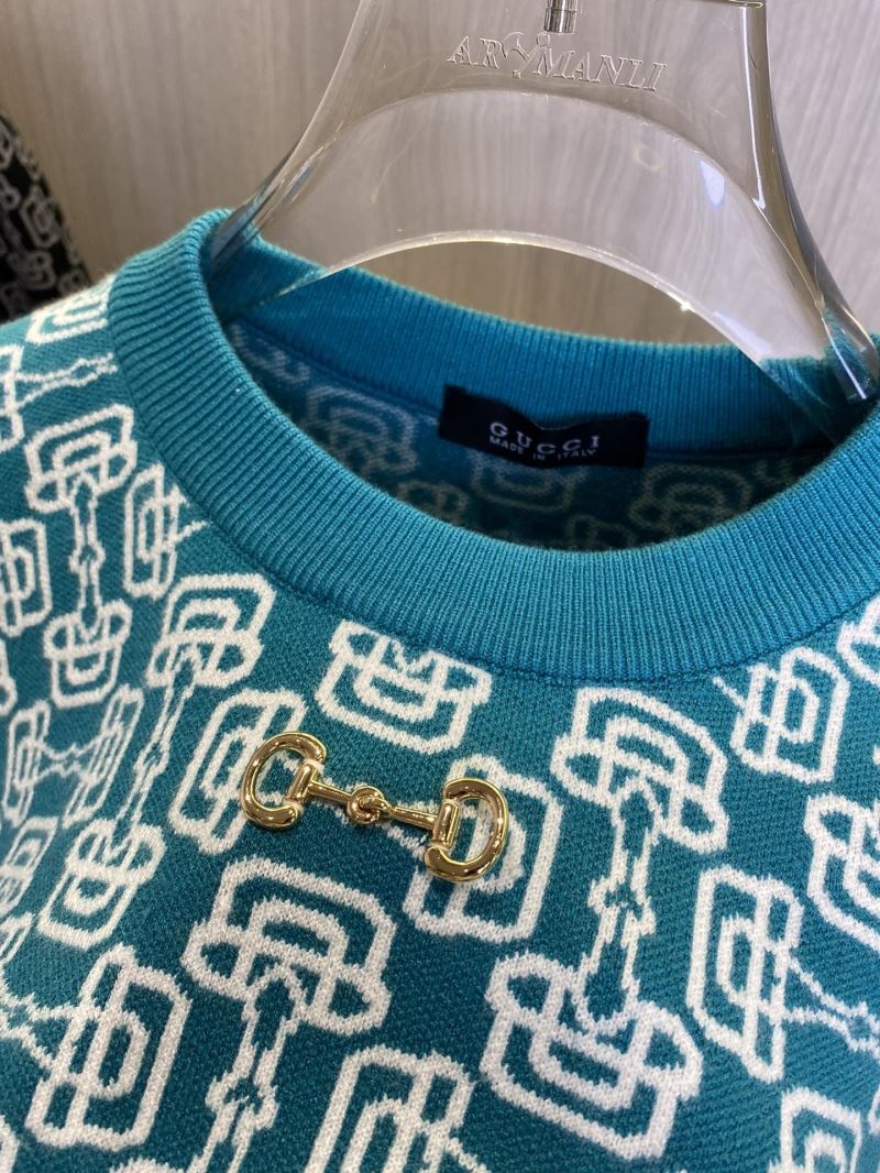 Gucci Sweaters